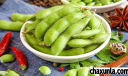 吃毛豆的好处
