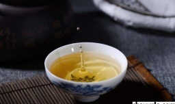 每天喝茶有没有好处？