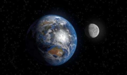 为什么地球不是方的