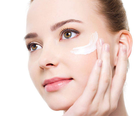 晚上护肤的正确步骤