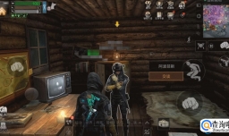 明日之后怎么玩