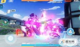 崩坏3炽翎圣痕武器搭配