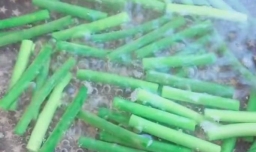 怎么做苔菜好吃