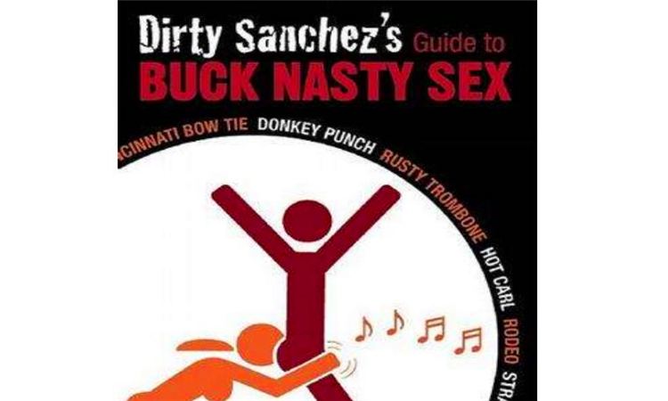 dirty是什么意思