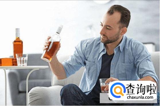 防止醉酒的最好办法