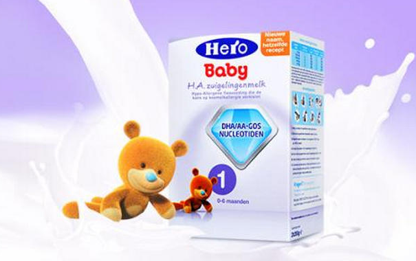 婴儿奶粉质量排行榜 什么奶粉好