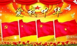 怎样理性爱国