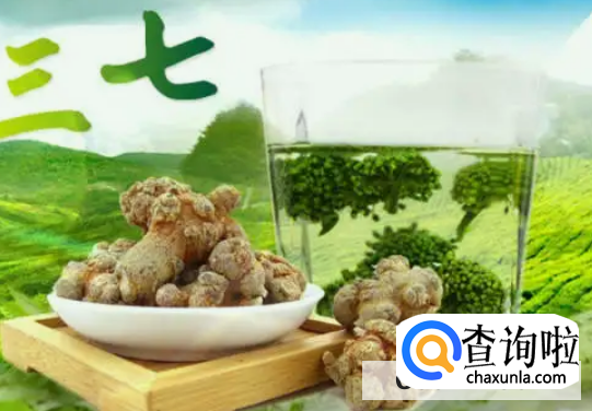 史上第一位记载三七的人是谁