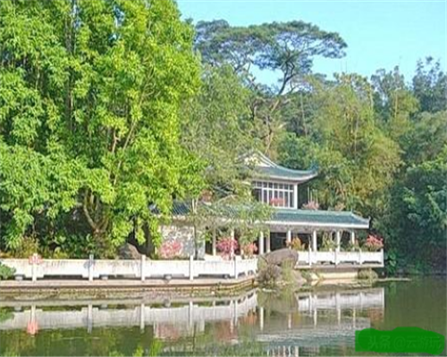 厦门景点排行榜前十名