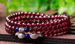 石榴石等级及鉴赏