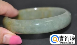 翡翠手镯怎么养才能透