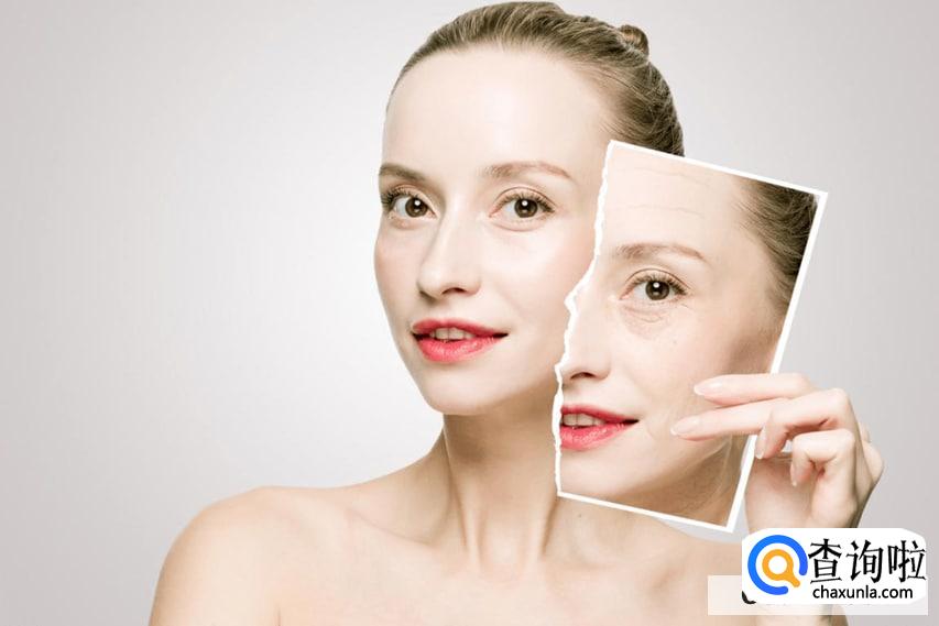 什么食物可以改善皮肤状态