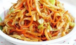 炒饼的做法更好吃