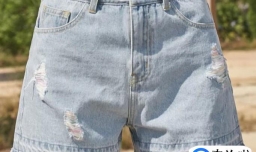 女生夏天穿什么裤子