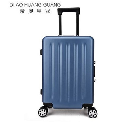 中国十大拉杆箱包品牌排行榜