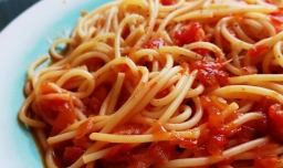 意大利面的做法