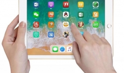 苹果平板没有声音怎么办