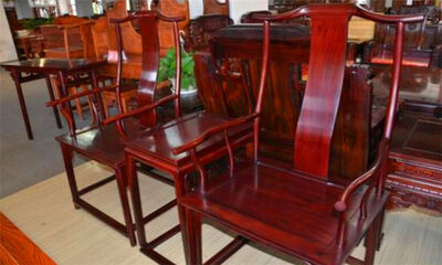 非洲酸枝差在哪里