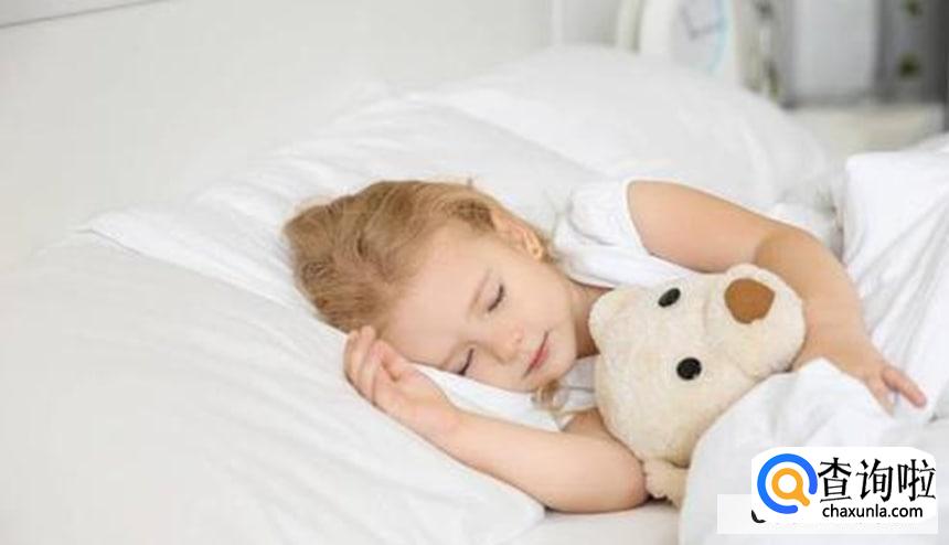 睡眠倒退4个阶段分别是什么