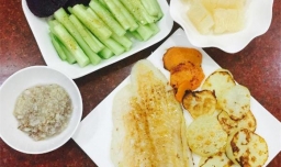 减肥餐能不能放糖和盐