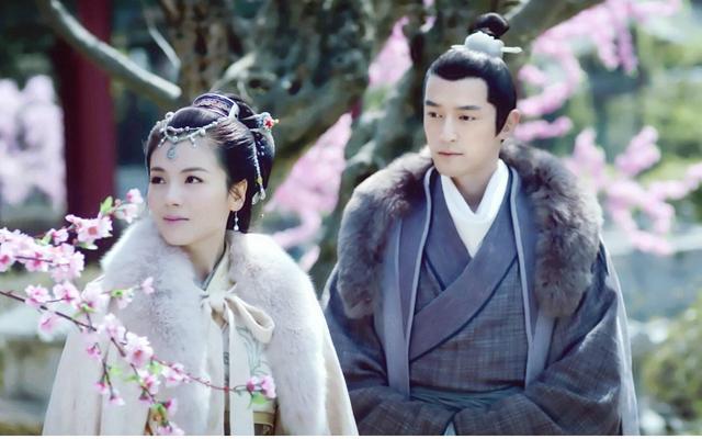 伉俪是什么意思