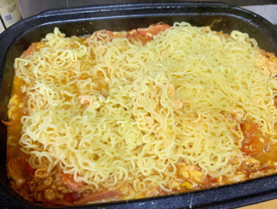 无调料的方便面怎么弄好吃