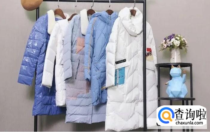 羽绒服臭味怎么去除