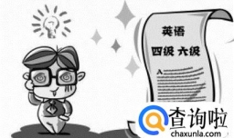 英语四级准考证号忘了怎么查成绩