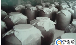 酱香型白酒有哪些