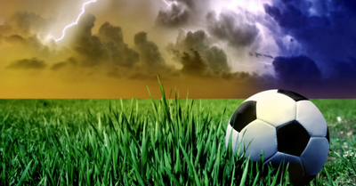 soccer是什么意思