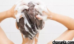 每天洗头合适吗