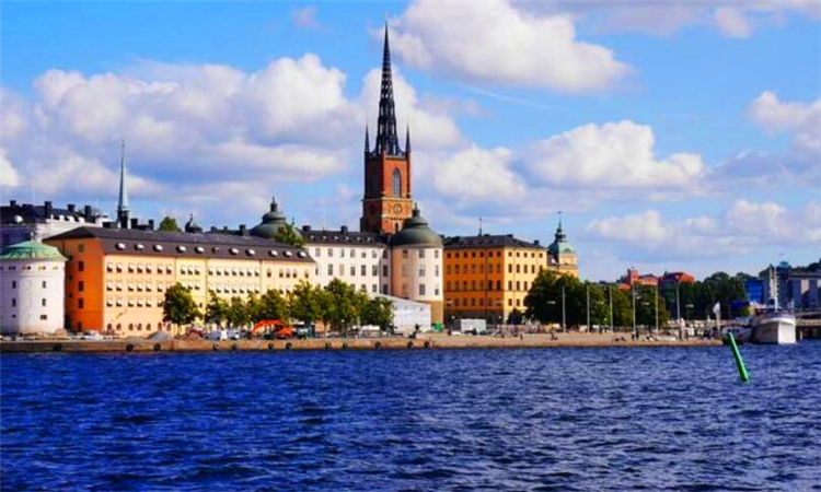 北欧四国是哪四国