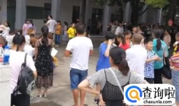 2023小升初重点初中要考试吗