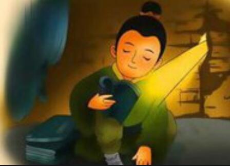 关于勤奋学习的成语有什么