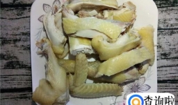 玉米炖鸡汤的家常做法