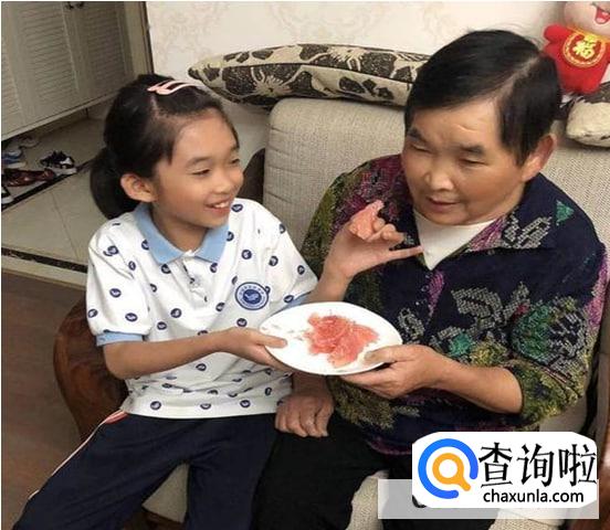 我们该如何表达孝心