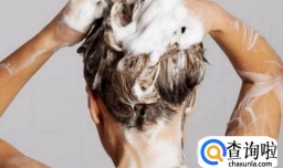 如何使毛躁的头发变得柔顺