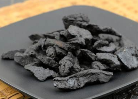 熟地黄的五大好处