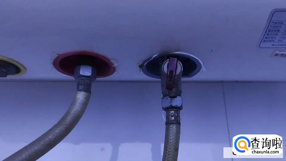 电热水器漏水怎么修理