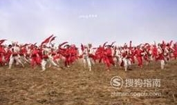 盘点中国年味儿最浓的八个地方