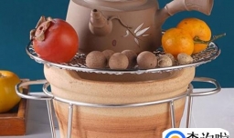 围炉煮茶是用泥炉好还是铁炉好