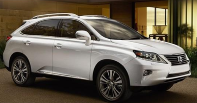 雷克萨斯和凌志有区别吗