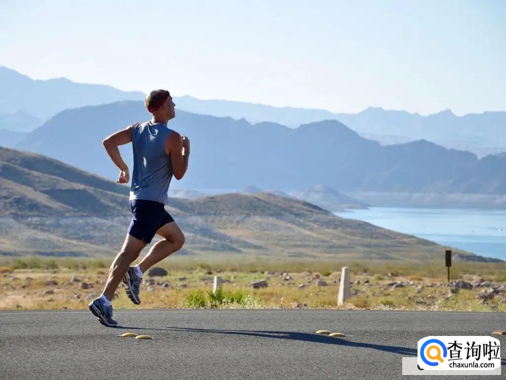 跑步软件记录路程app哪个好用