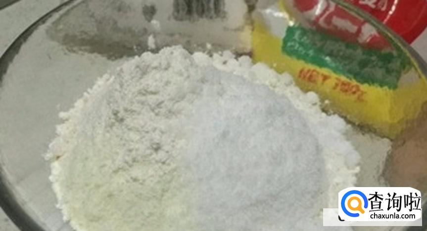 手擀面怎么做才劲道