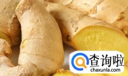 怎么用生姜洗头发不掉发