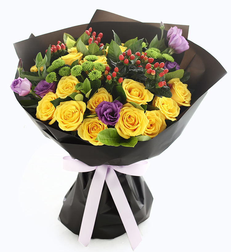 道歉送花技巧有哪些？怎样哄女朋友？