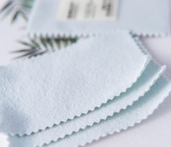 银用什么洗会越来越亮