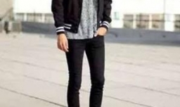 帆布鞋要怎么搭配