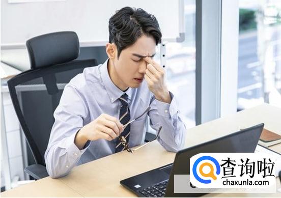 越睡觉感觉越累是怎么回事