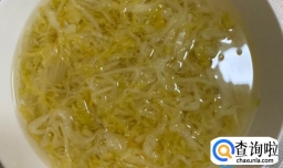 酸菜肉丝的做法